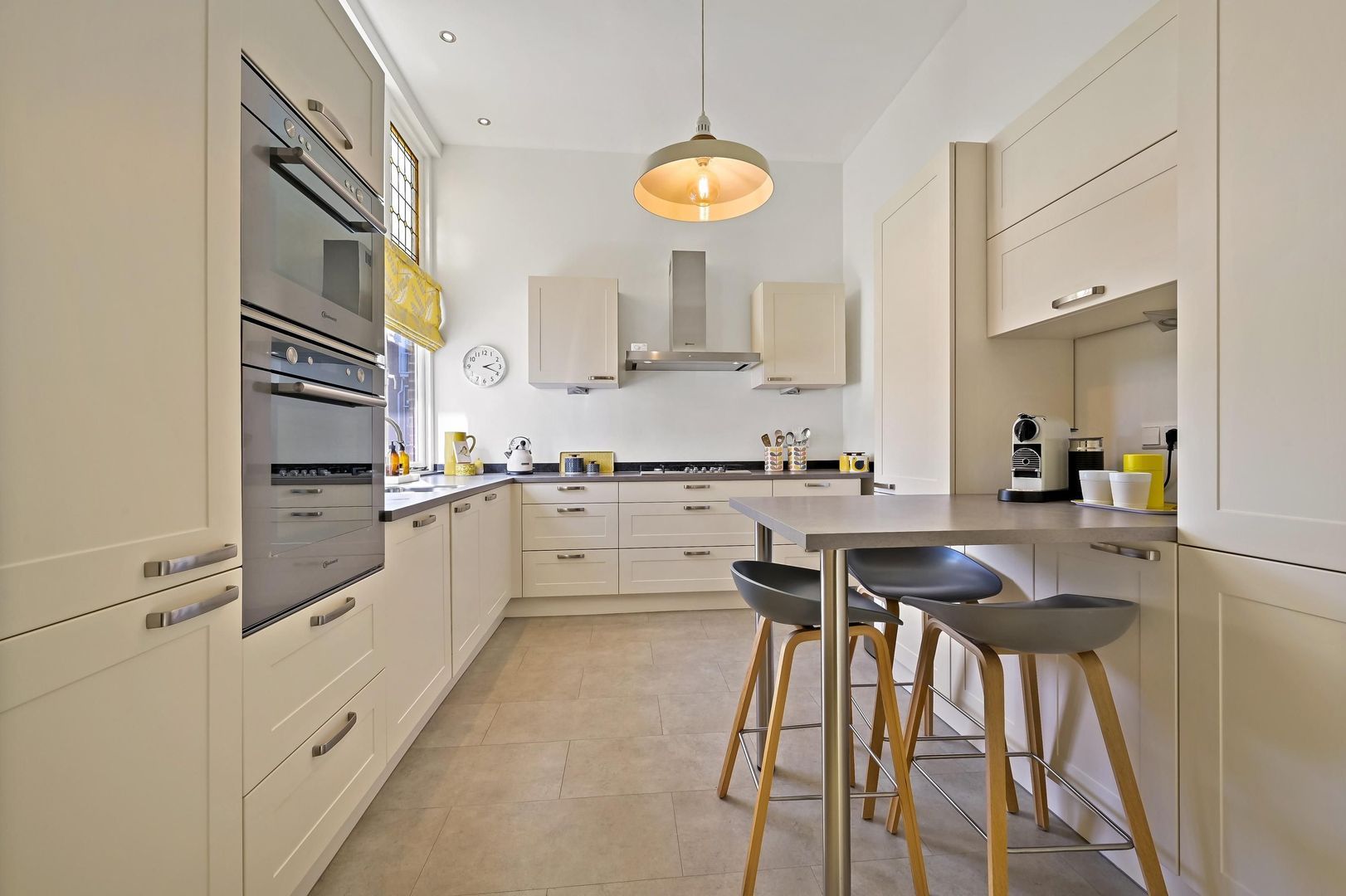 Van Beuningenstraat 40