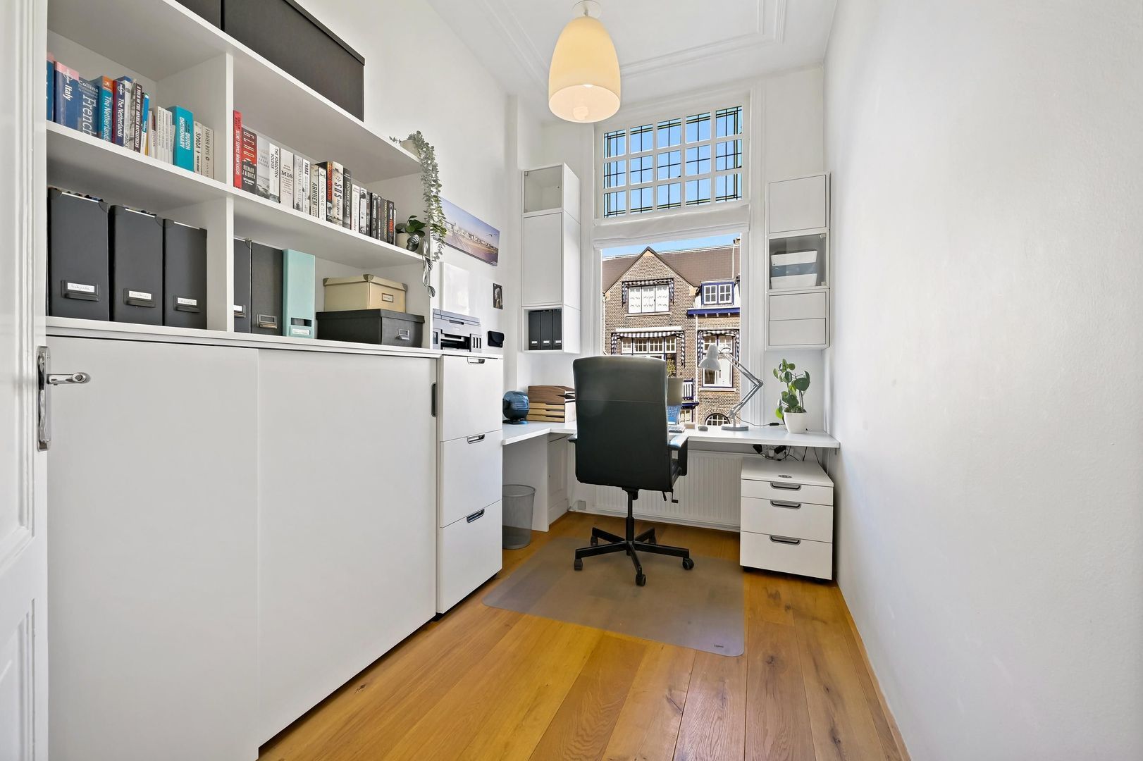 Van Beuningenstraat 40