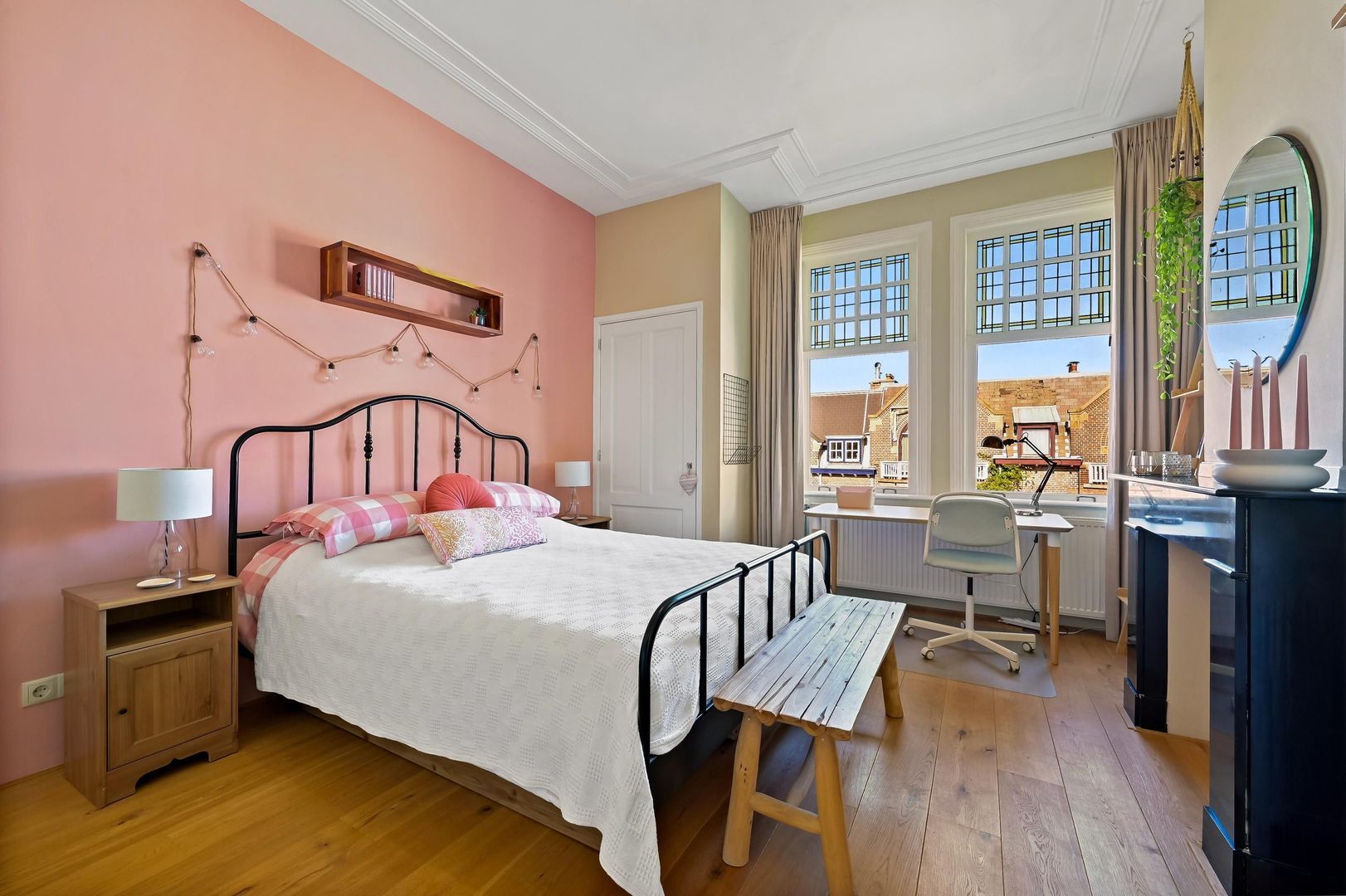 Van Beuningenstraat 40