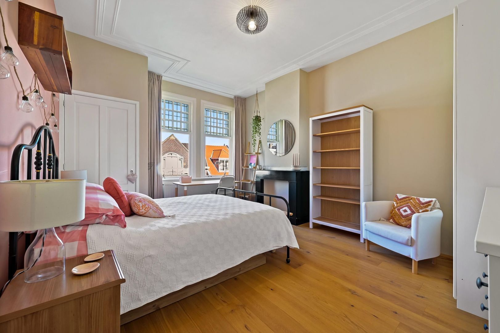 Van Beuningenstraat 40