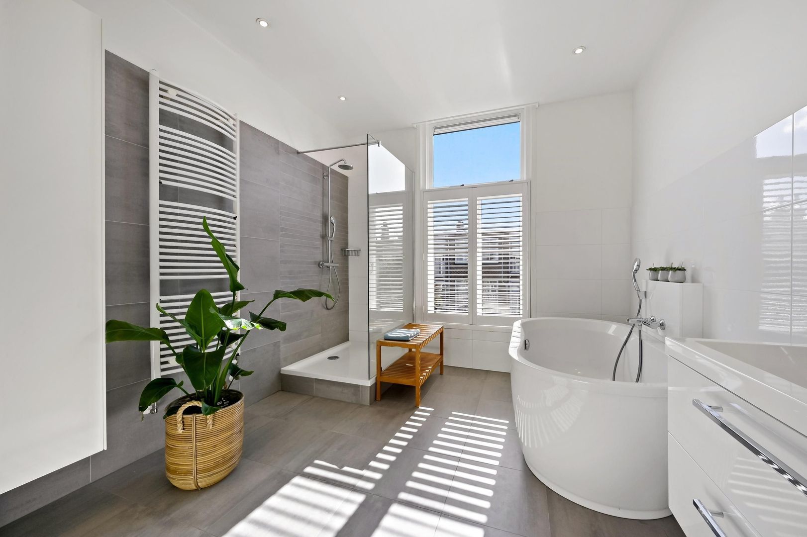 Van Beuningenstraat 40