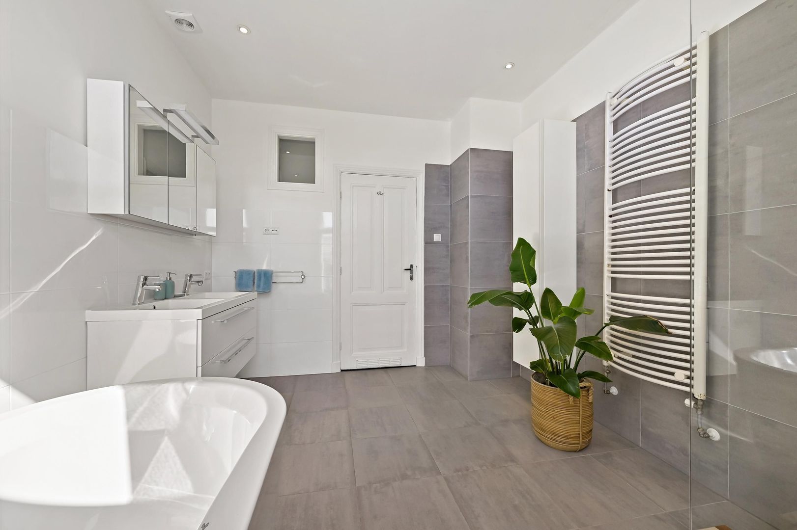 Van Beuningenstraat 40