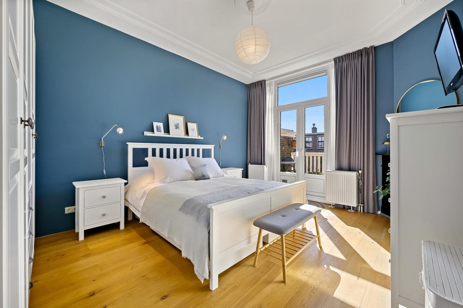 Van Beuningenstraat 40