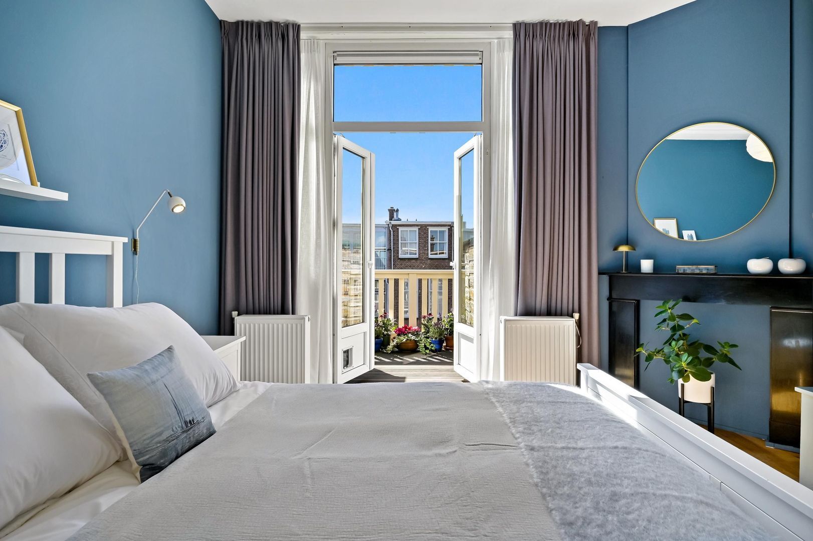 Van Beuningenstraat 40