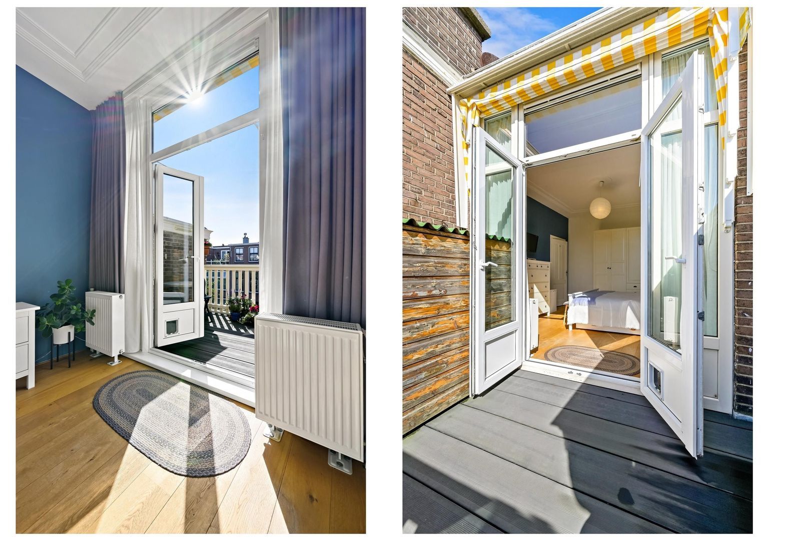 Van Beuningenstraat 40