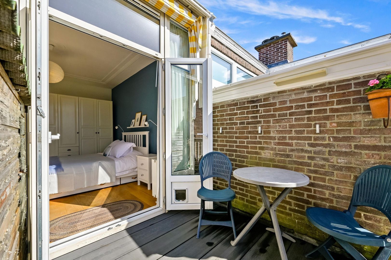 Van Beuningenstraat 40