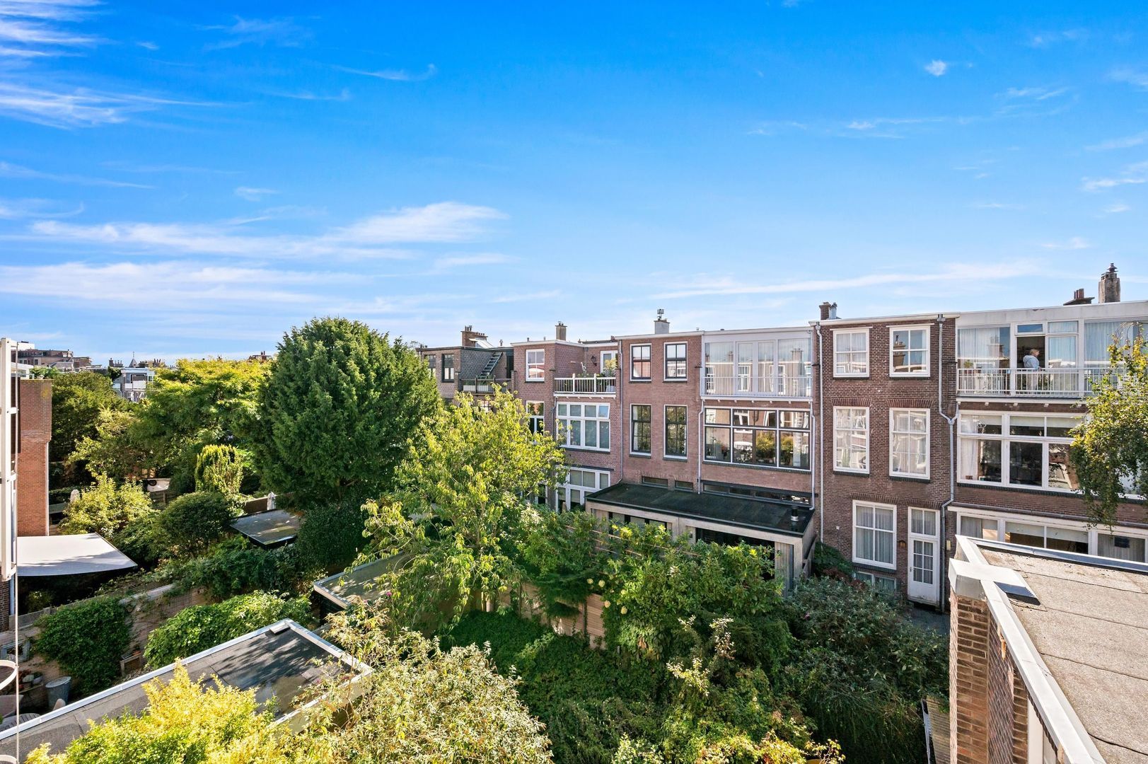 Van Beuningenstraat 40