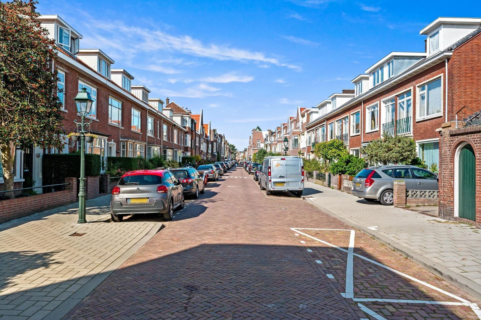 Van Beuningenstraat 40