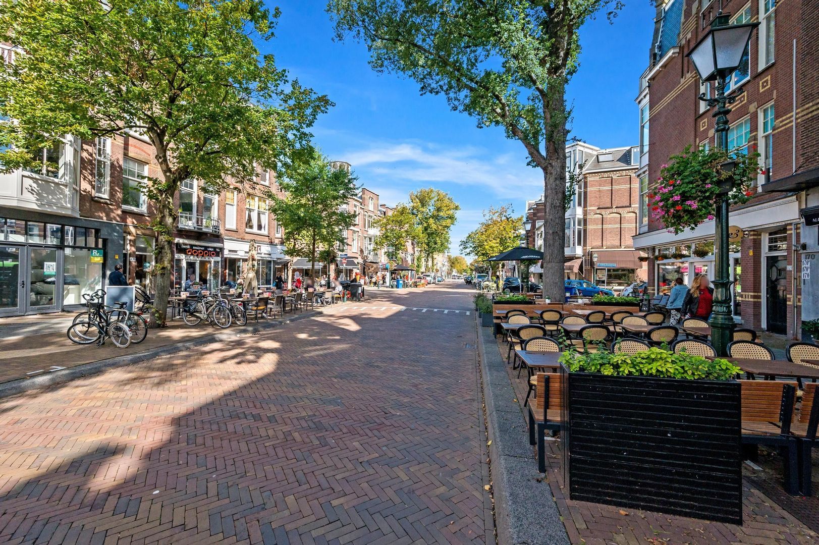 Van Beuningenstraat 40