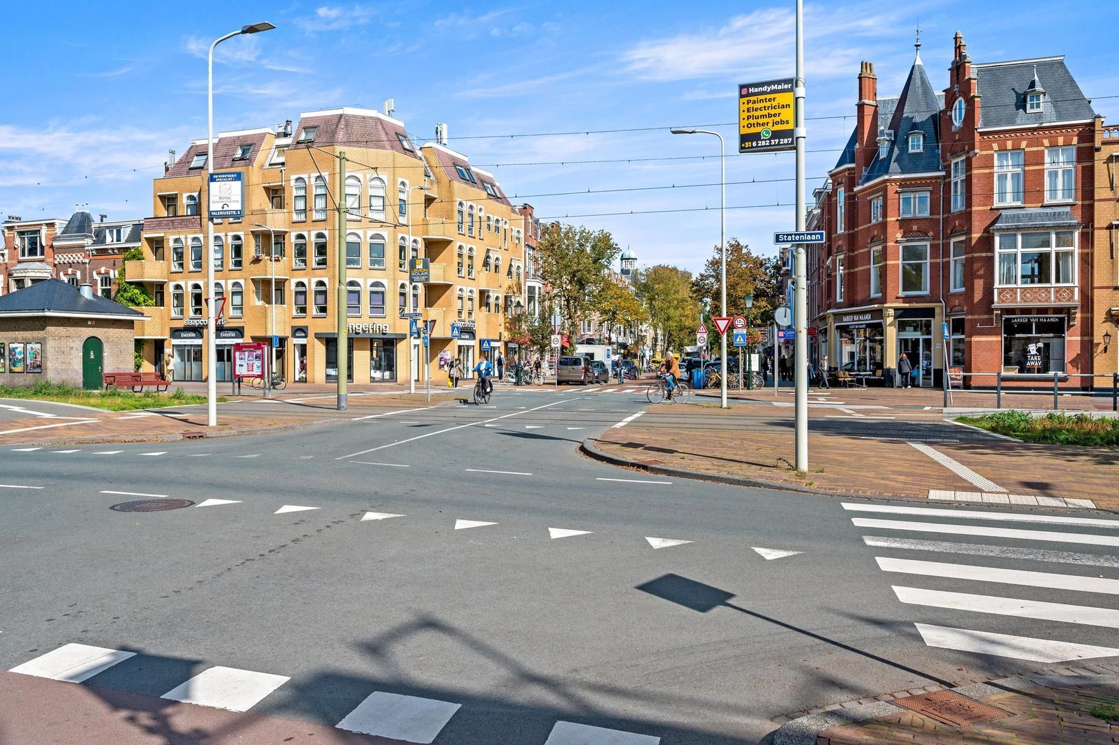 Van Beuningenstraat 40