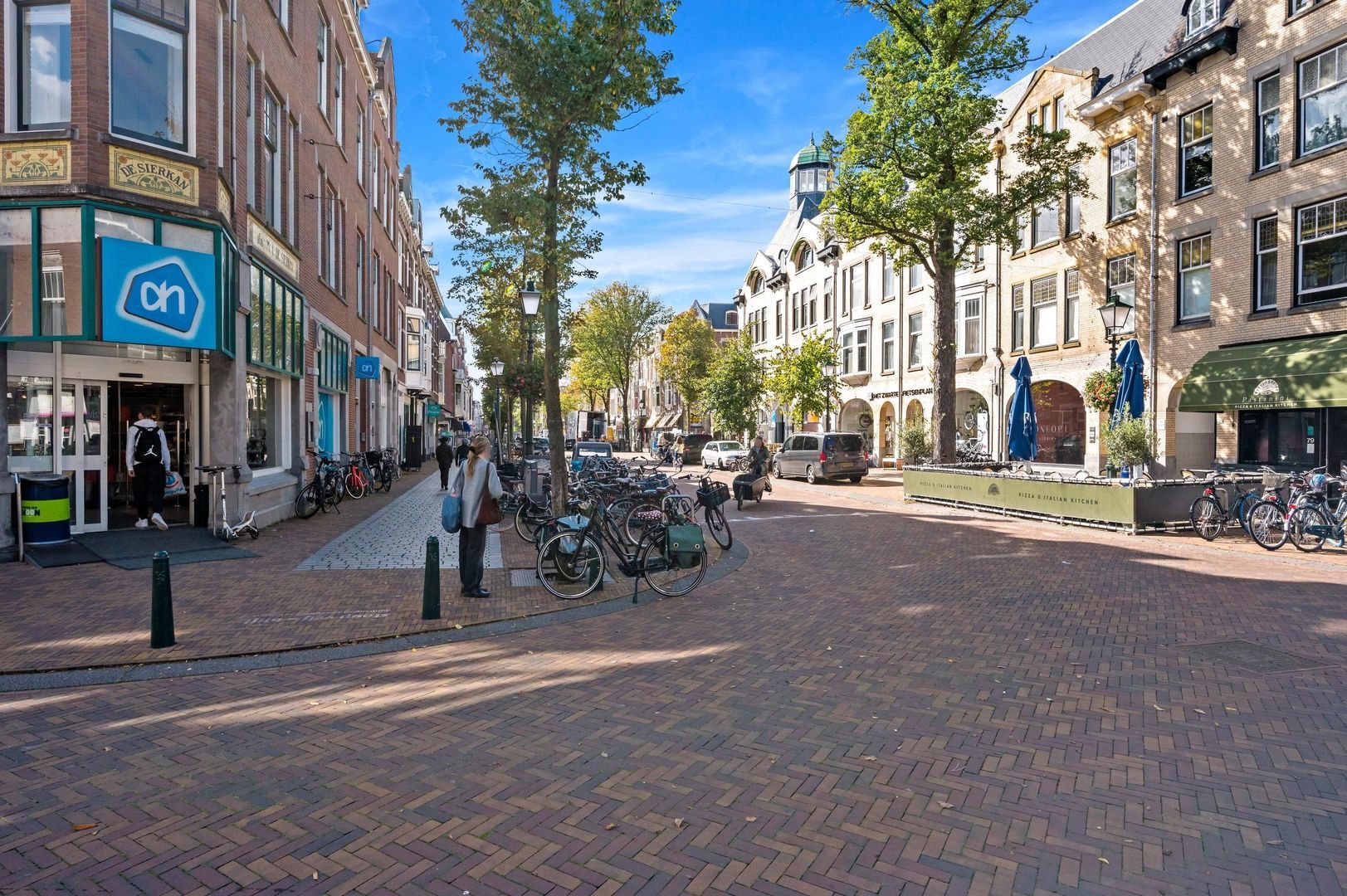 Van Beuningenstraat 40