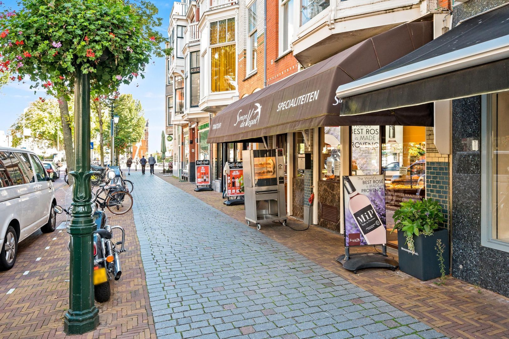 Van Beuningenstraat 40