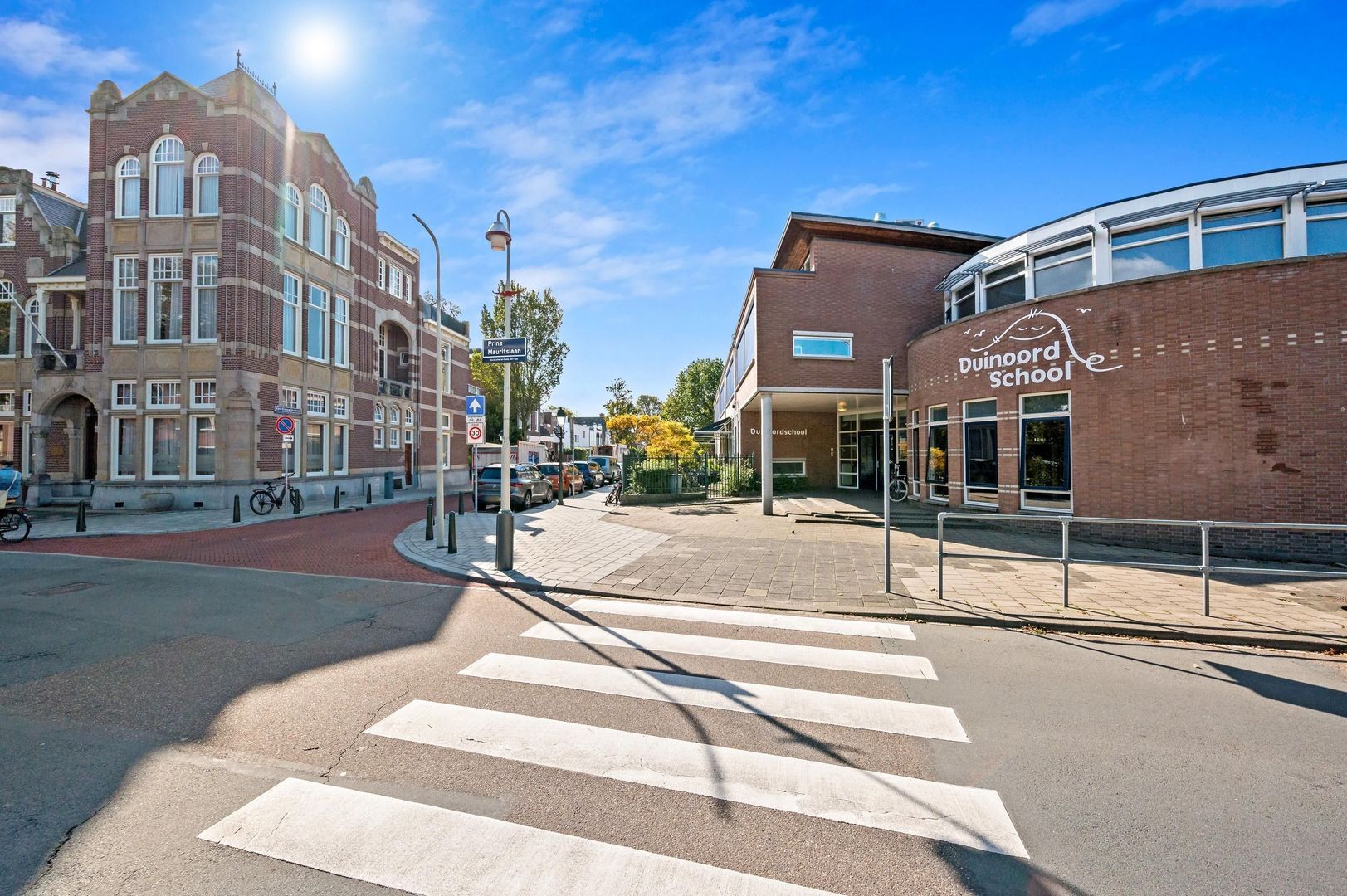 Van Beuningenstraat 40