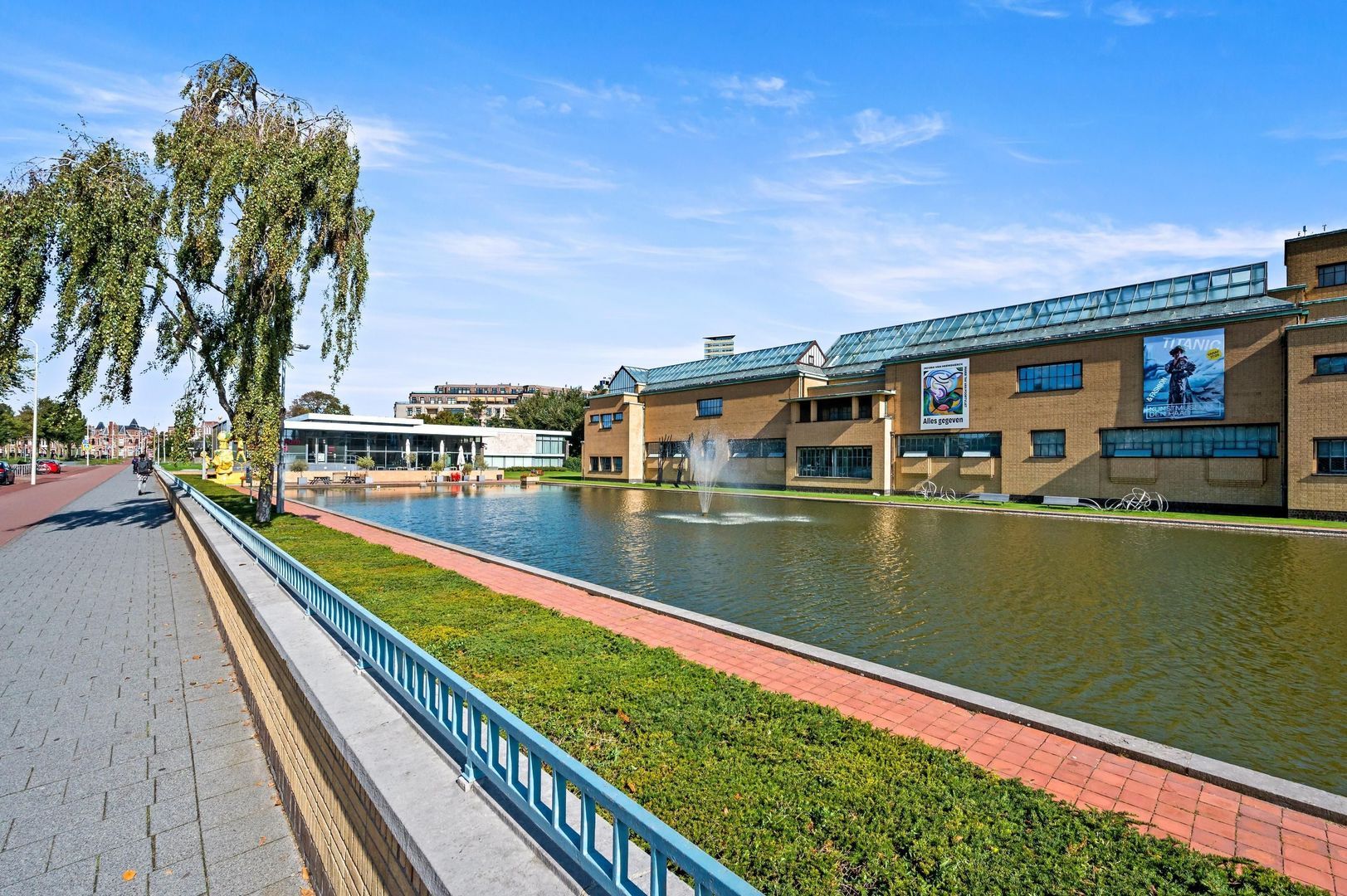 Van Beuningenstraat 40