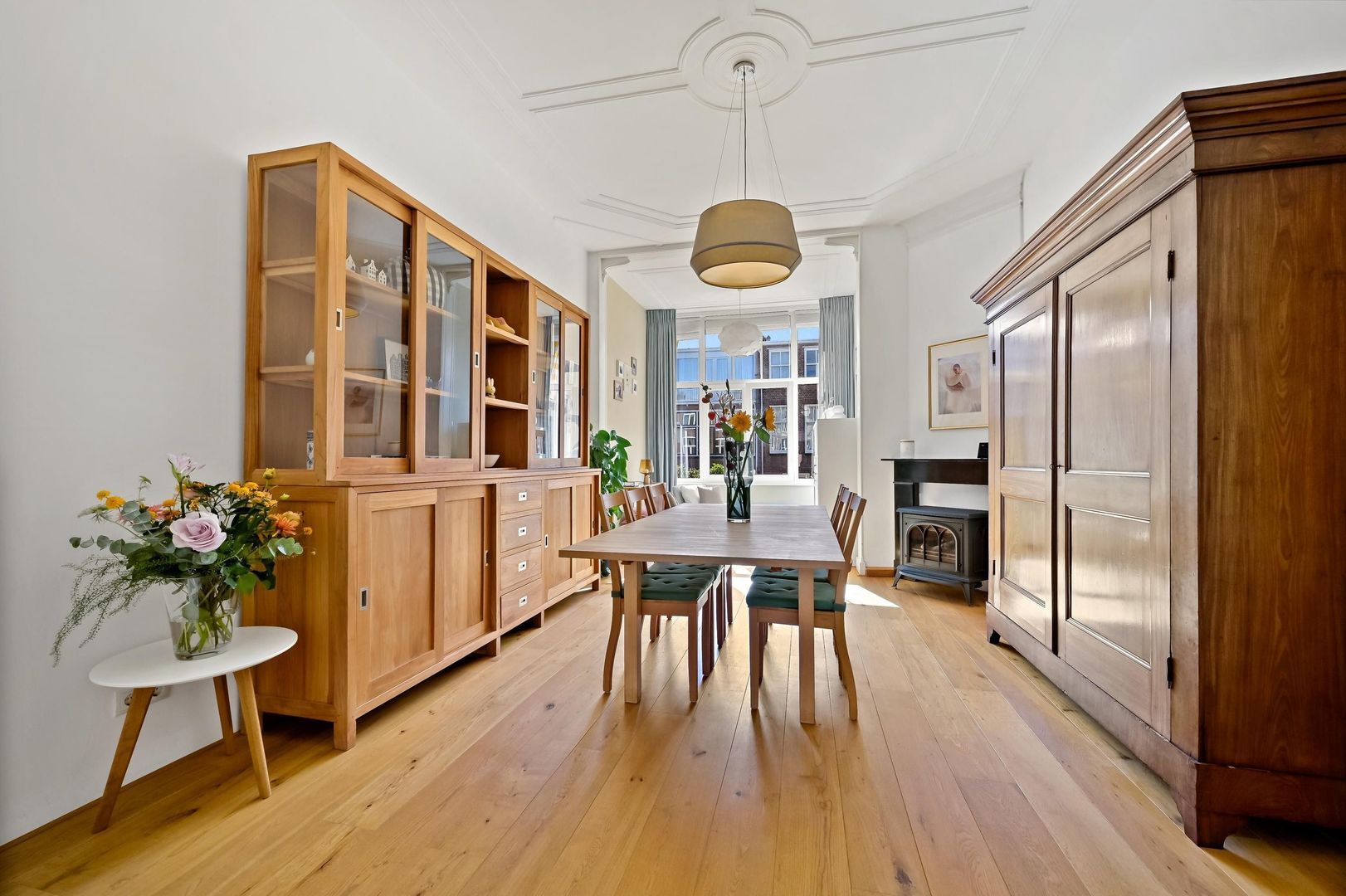 Van Beuningenstraat 40