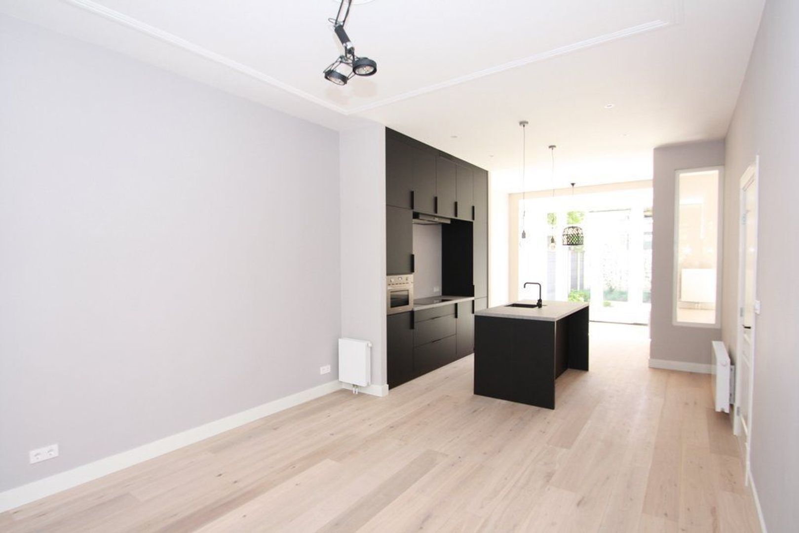 Appartement in 's-Gravenhage