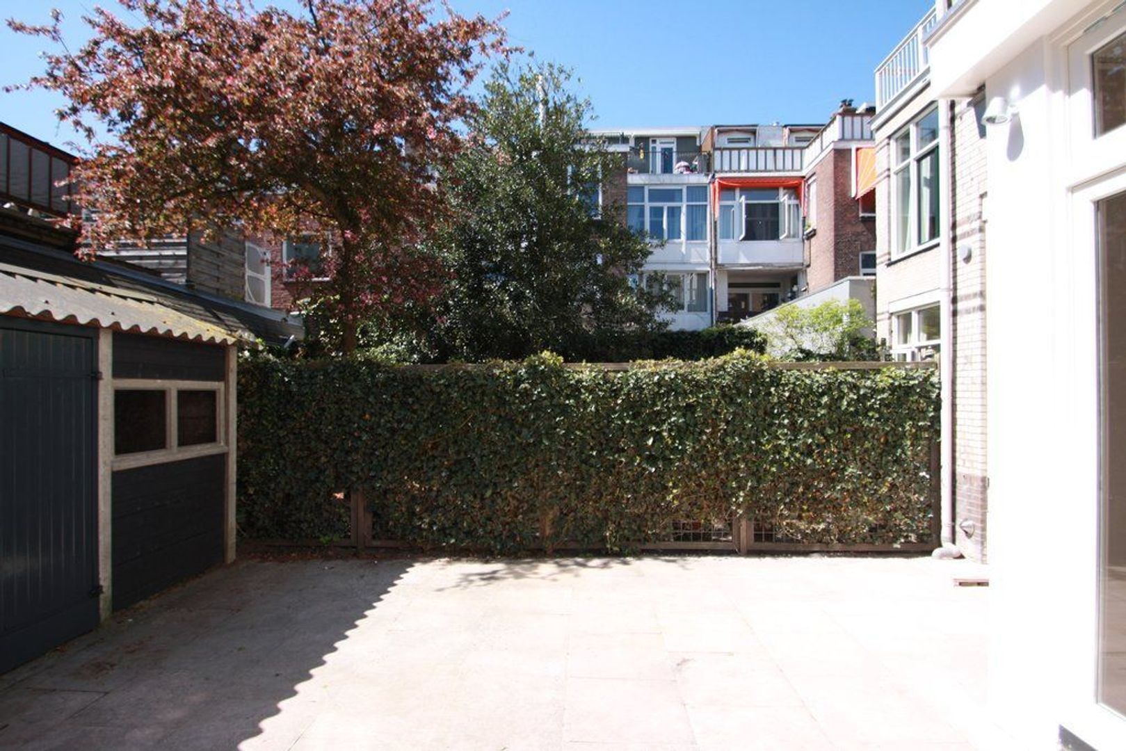 Antonie Duyckstraat 108