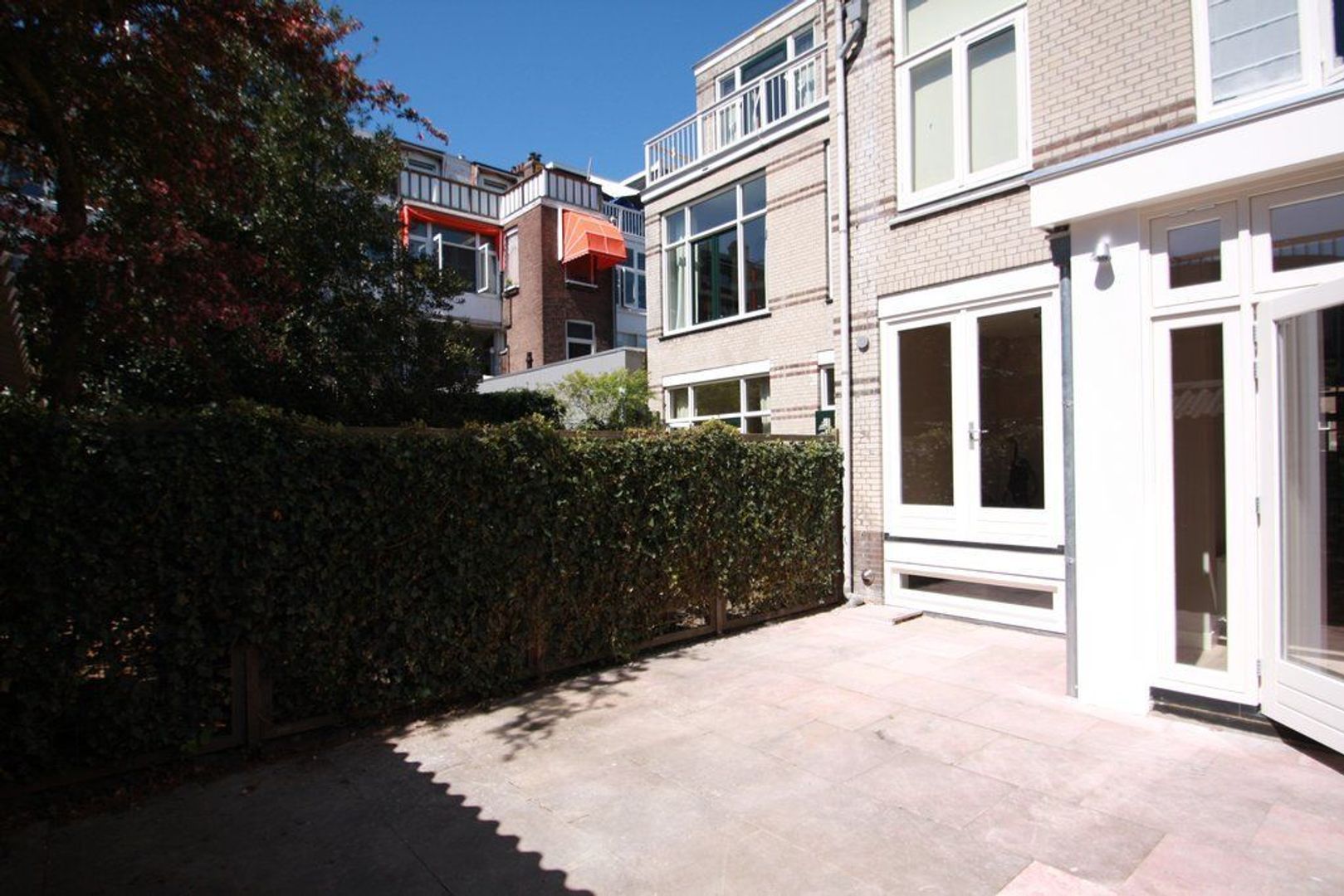 Antonie Duyckstraat 108