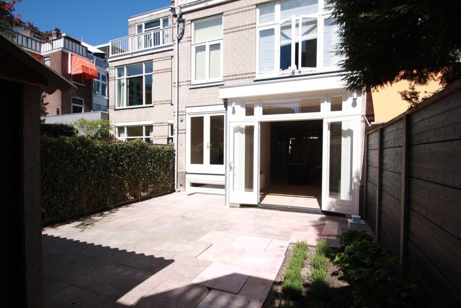 Antonie Duyckstraat 108