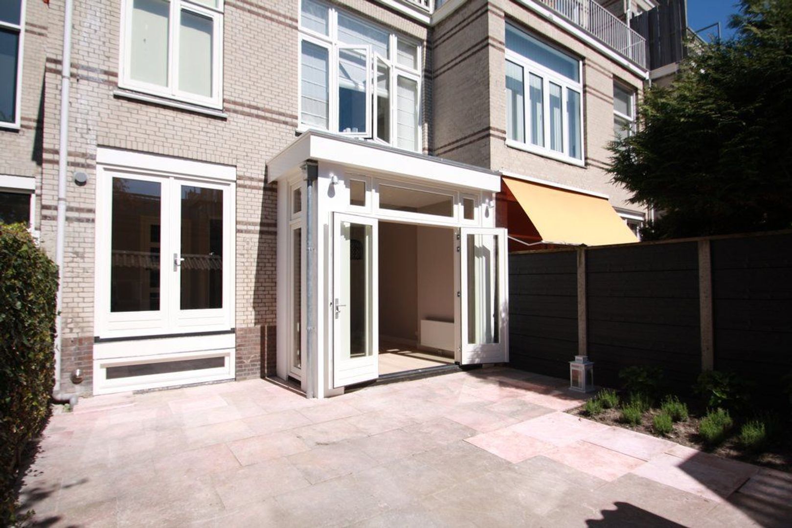 Antonie Duyckstraat 108