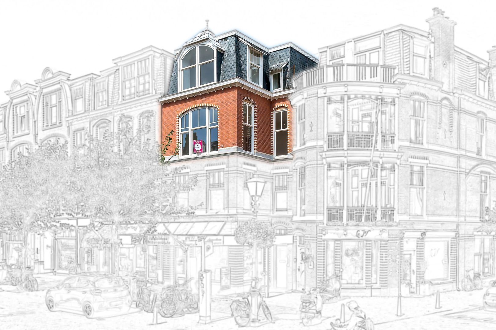 Aert van der Goesstraat 28 A