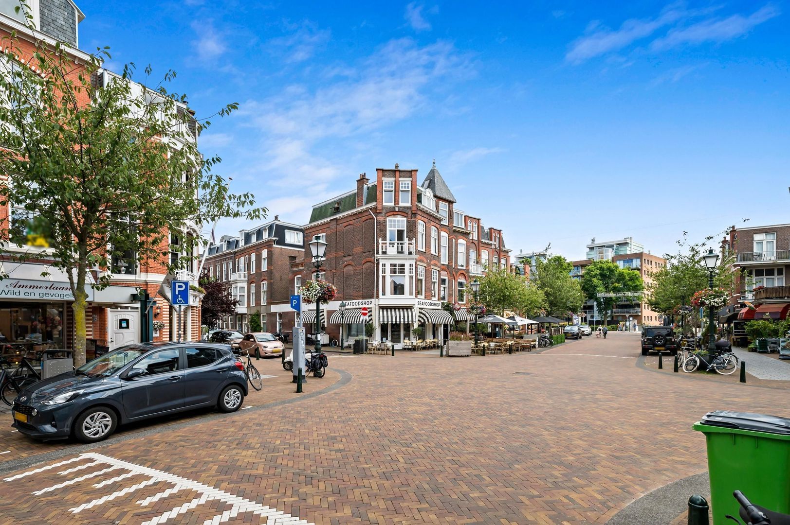 Aert van der Goesstraat 28 A