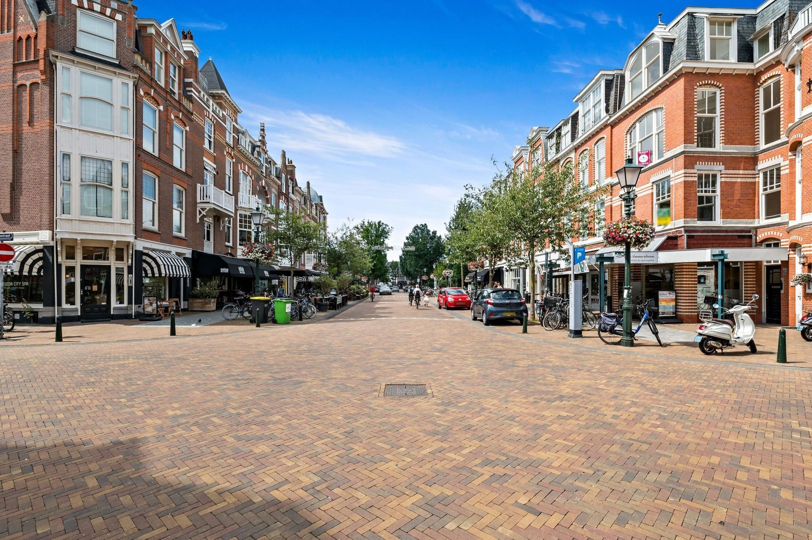 Aert van der Goesstraat 28 A