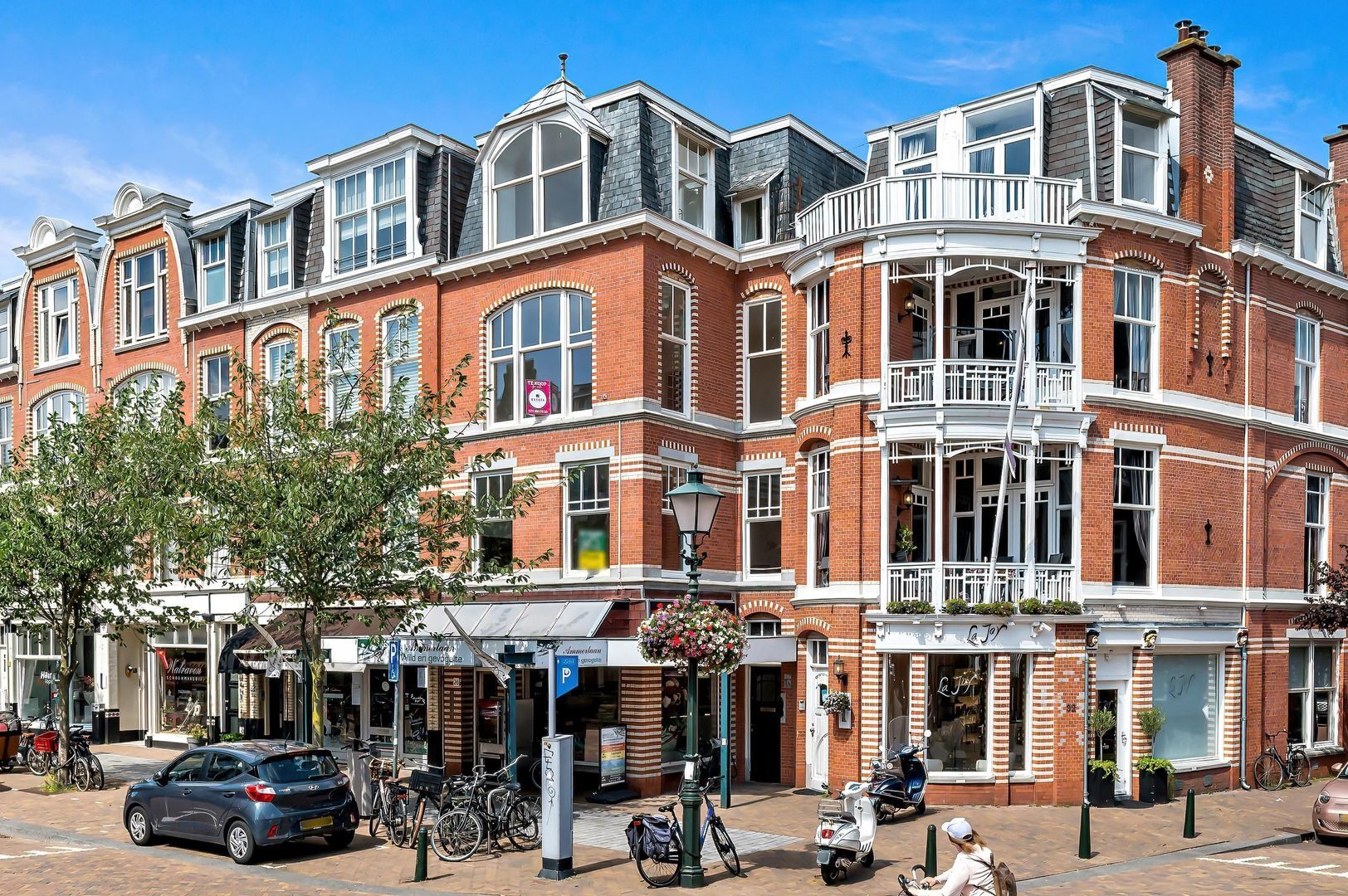 Aert van der Goesstraat 28 A