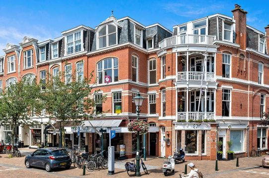 Aert van der Goesstraat 28 A