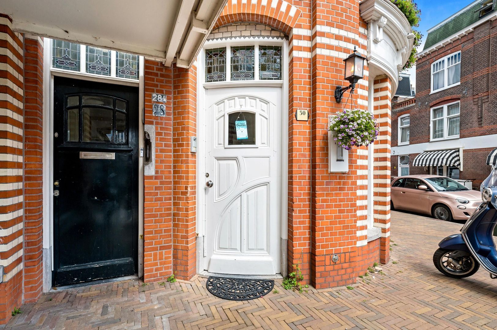 Aert van der Goesstraat 28 A