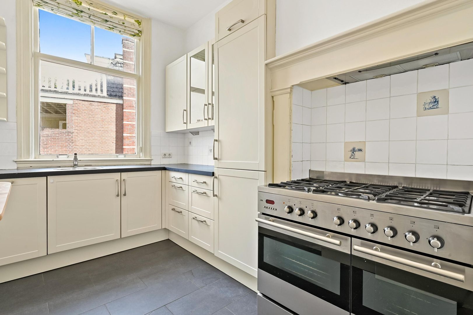 Aert van der Goesstraat 28 A