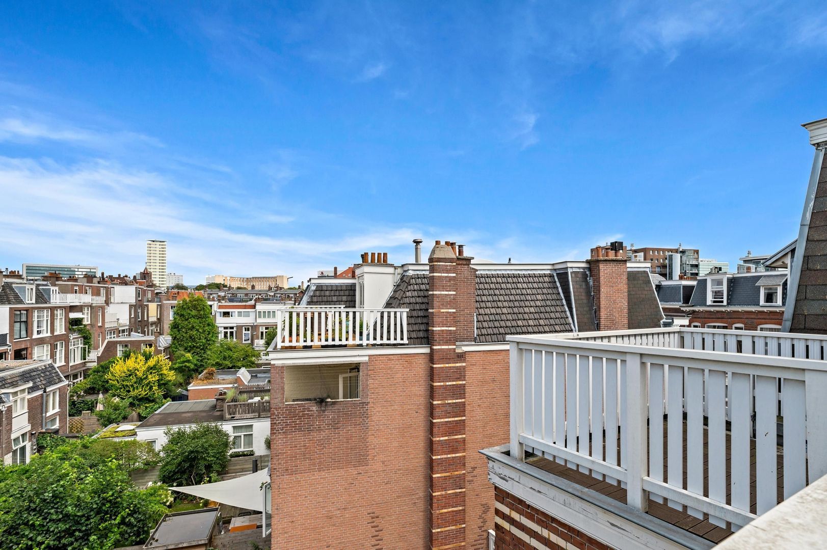 Aert van der Goesstraat 28 A