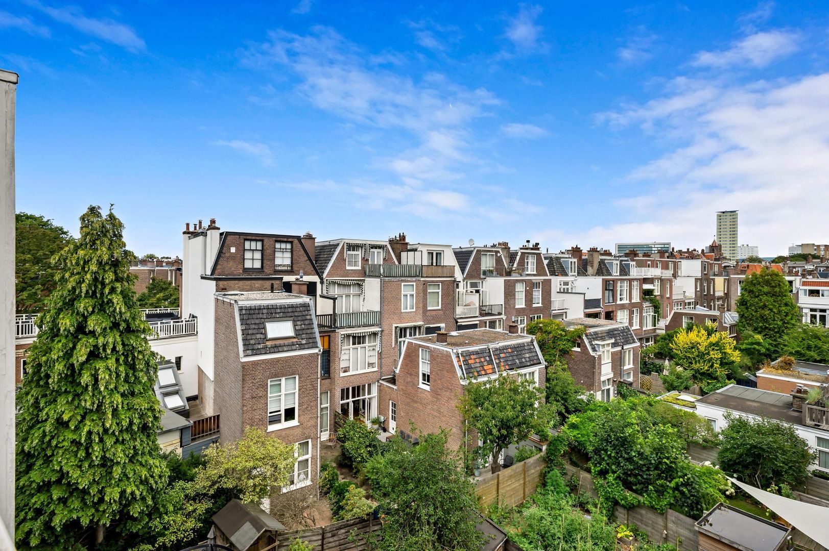 Aert van der Goesstraat 28 A