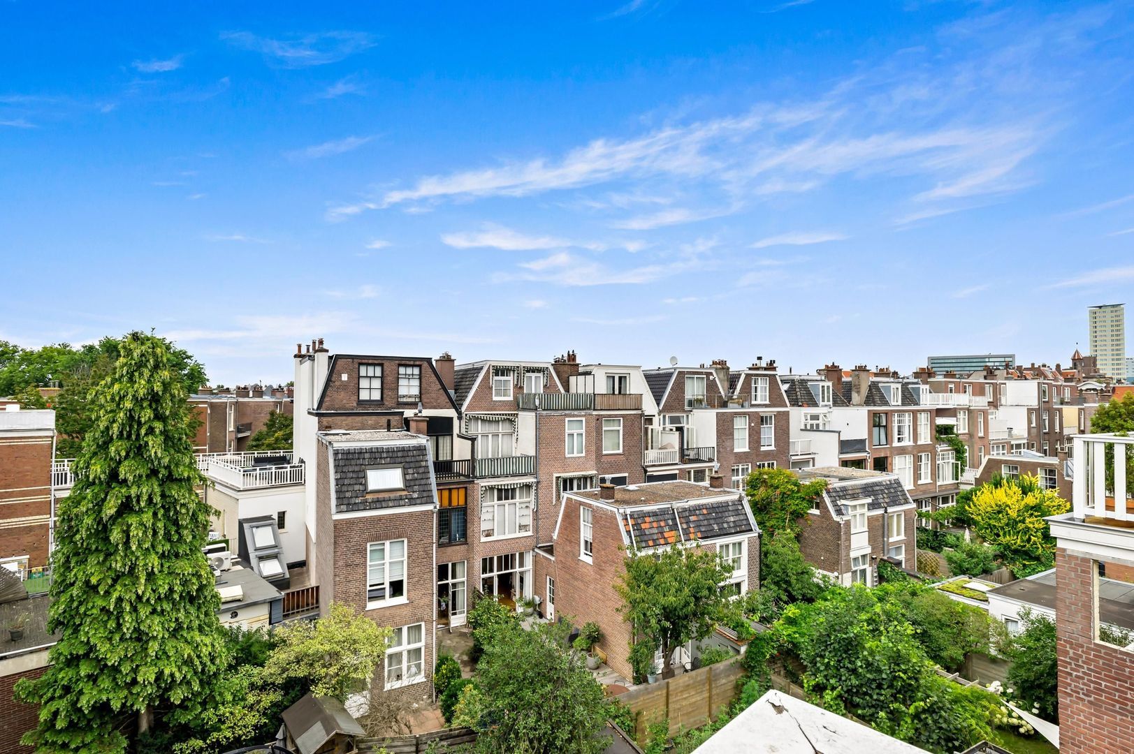 Aert van der Goesstraat 28 A