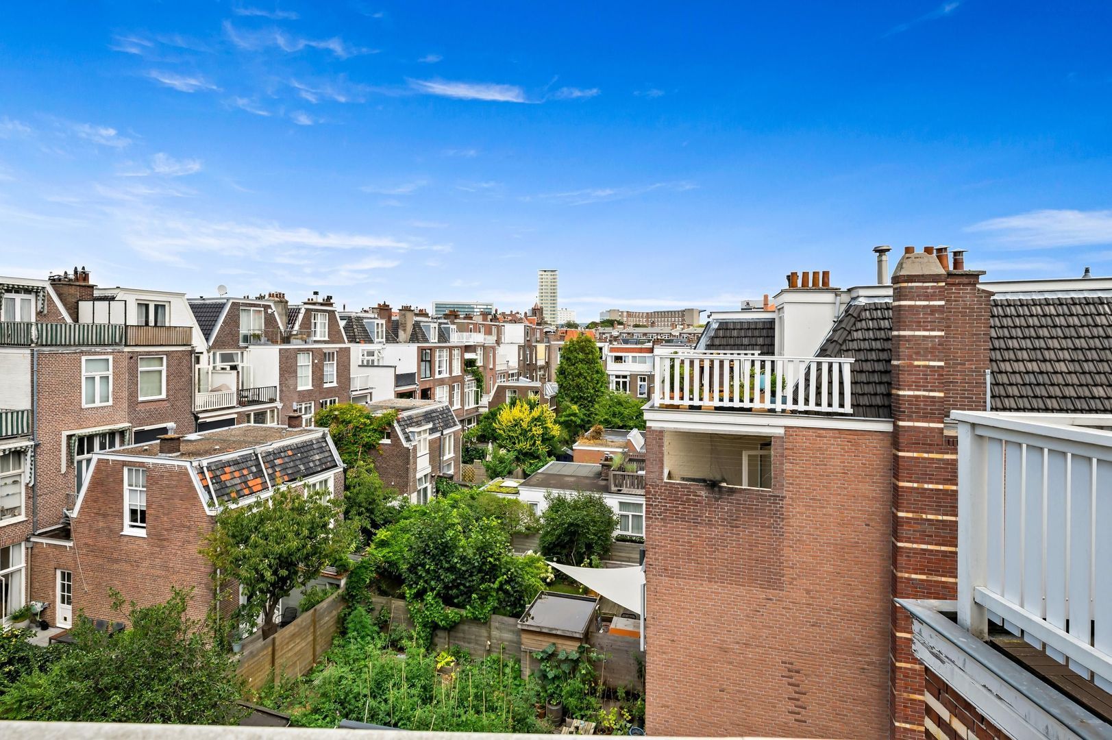 Aert van der Goesstraat 28 A