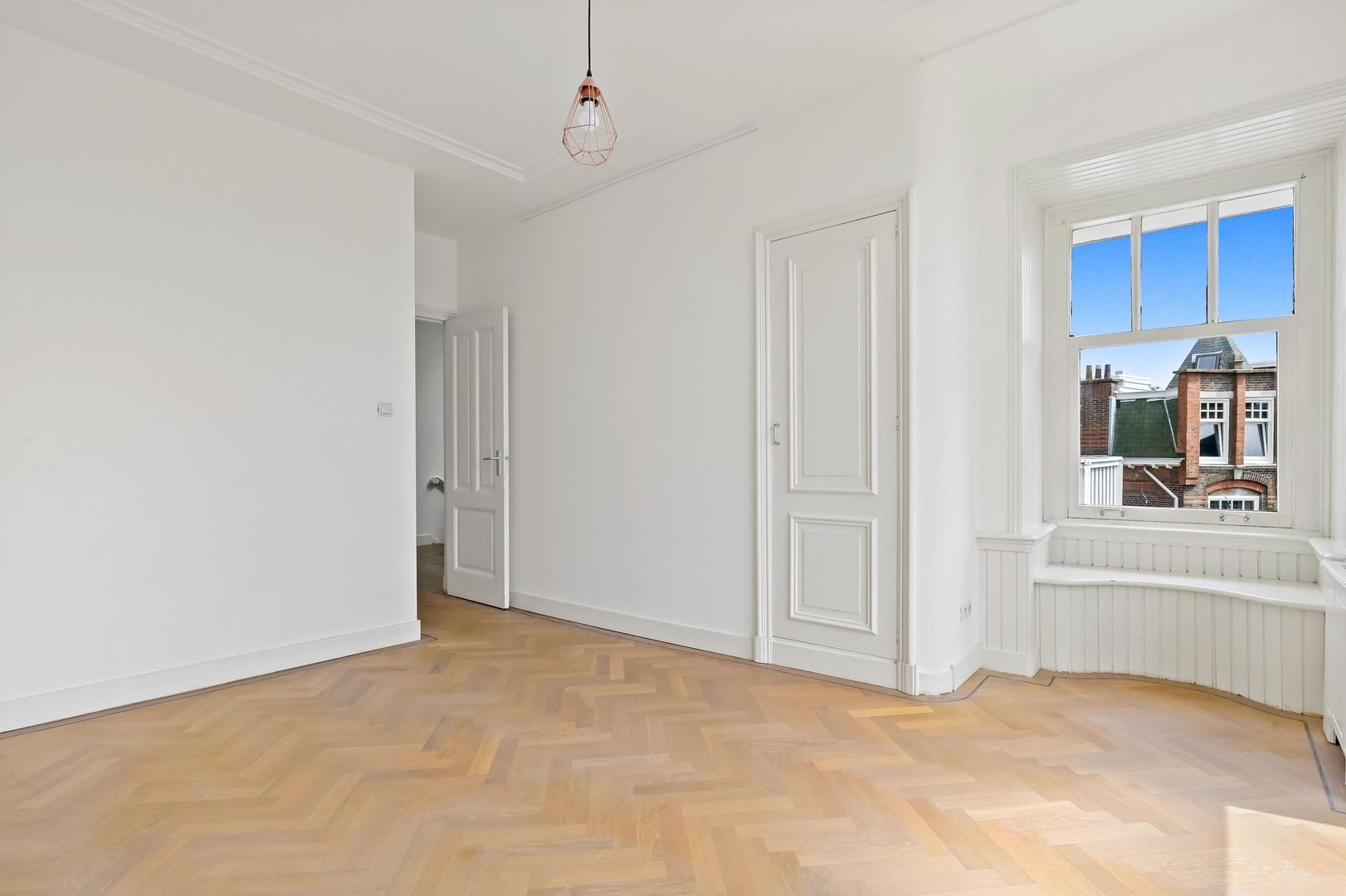 Aert van der Goesstraat 28 A