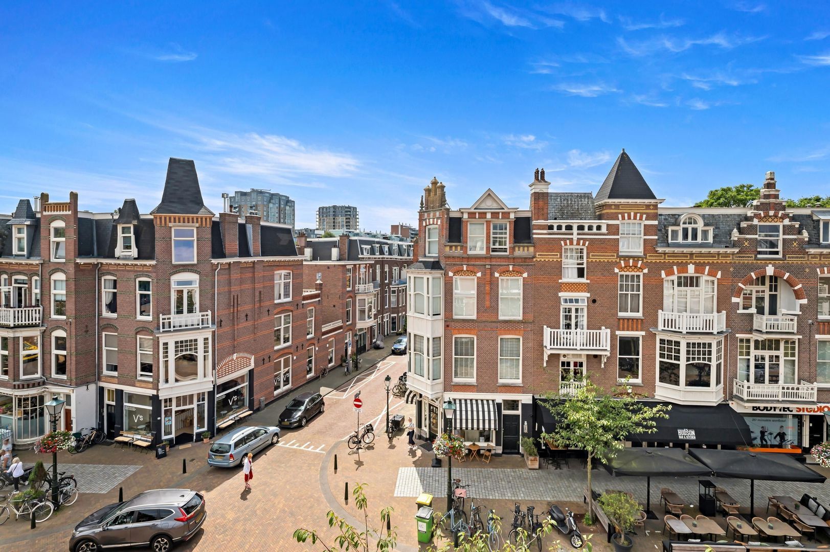 Aert van der Goesstraat 28 A