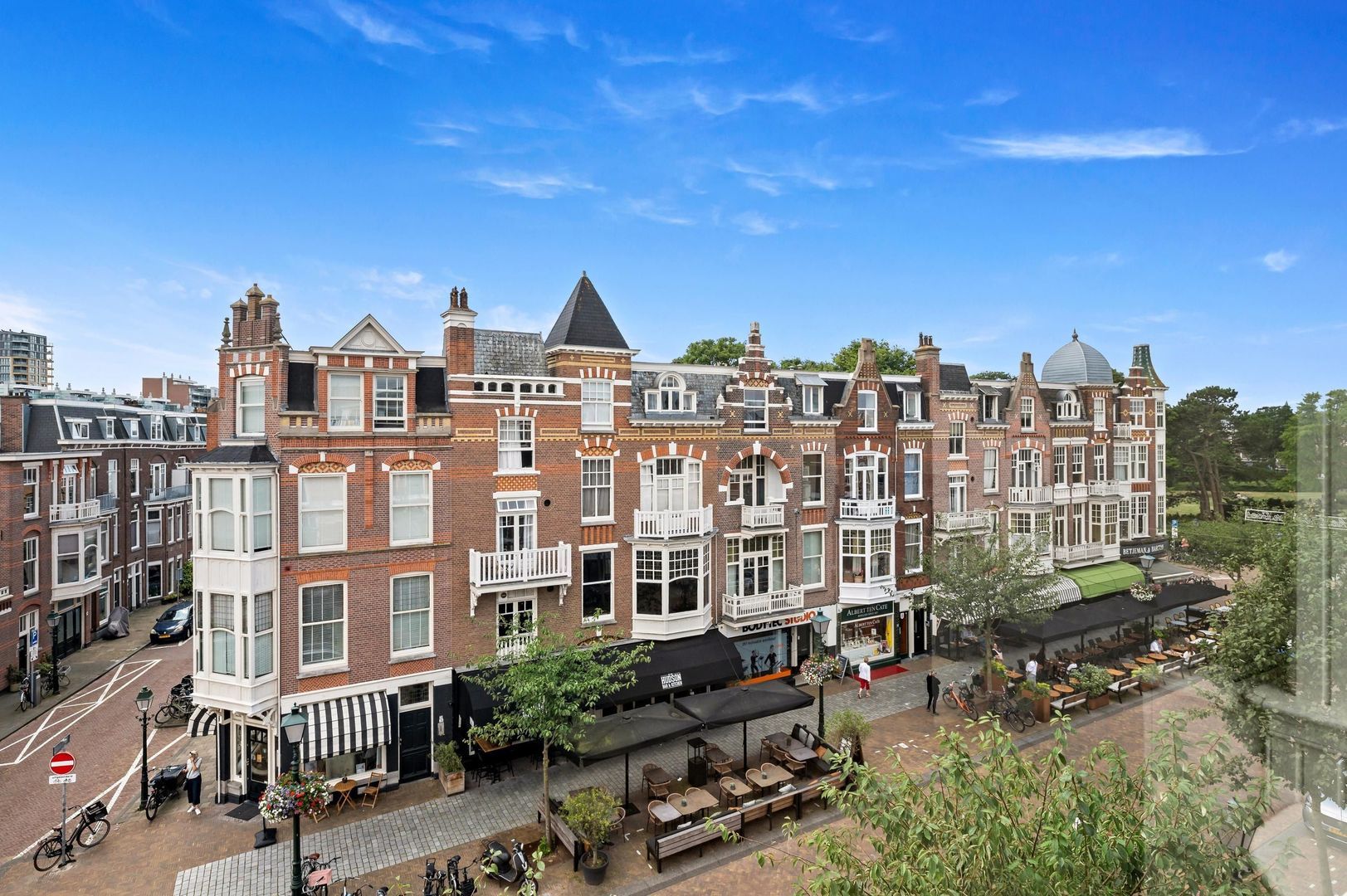 Aert van der Goesstraat 28 A