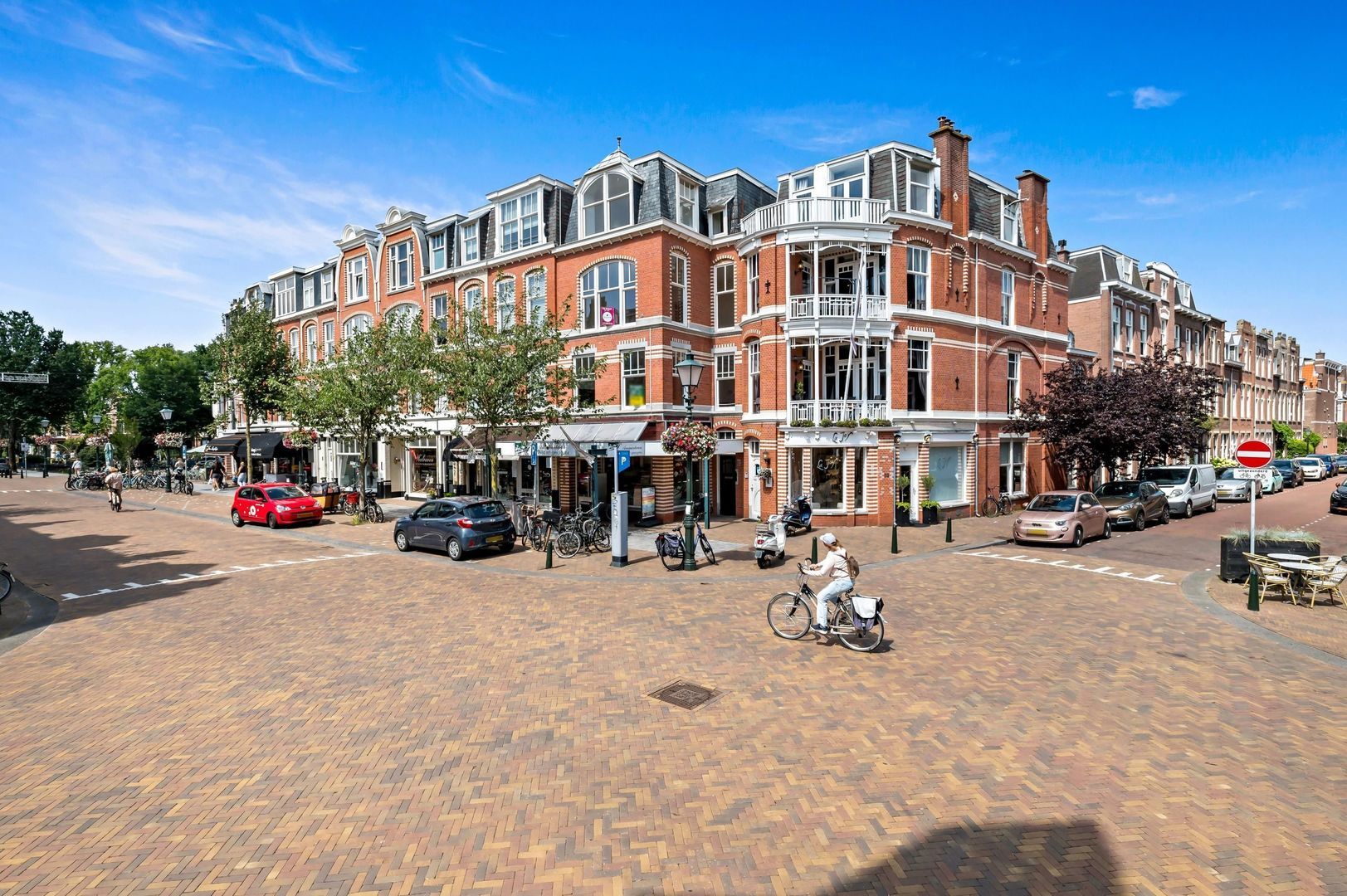 Aert van der Goesstraat 28 A