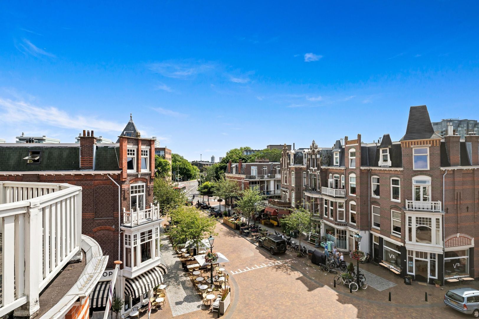 Aert van der Goesstraat 28 A