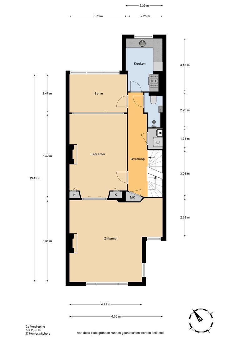 Aert van der Goesstraat 28 A