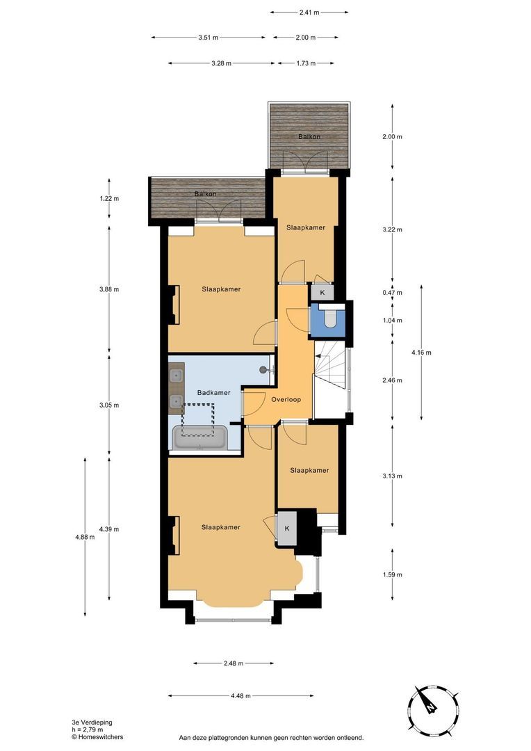 Aert van der Goesstraat 28 A