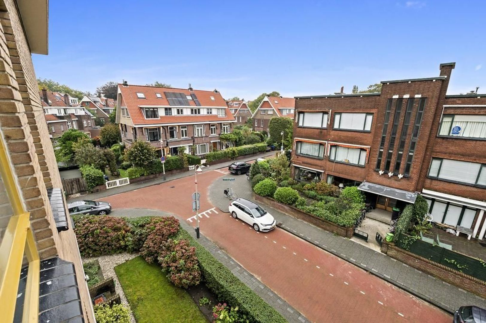 Van Zaeckstraat 27