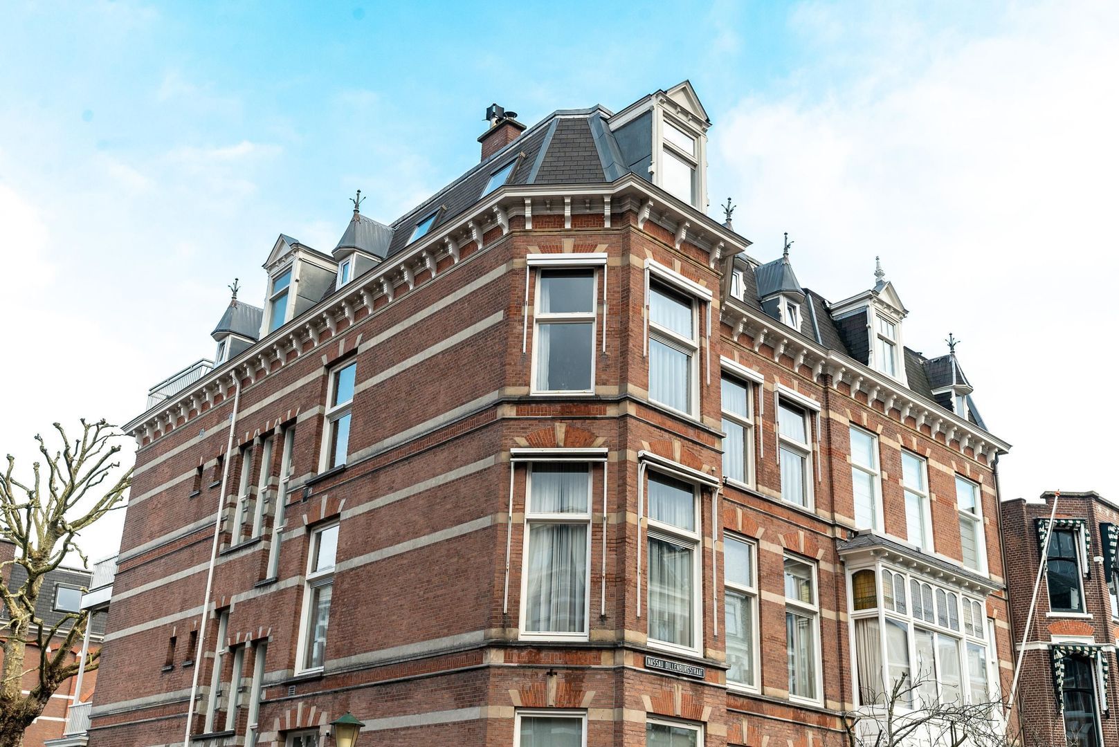 Appartement in 's-Gravenhage