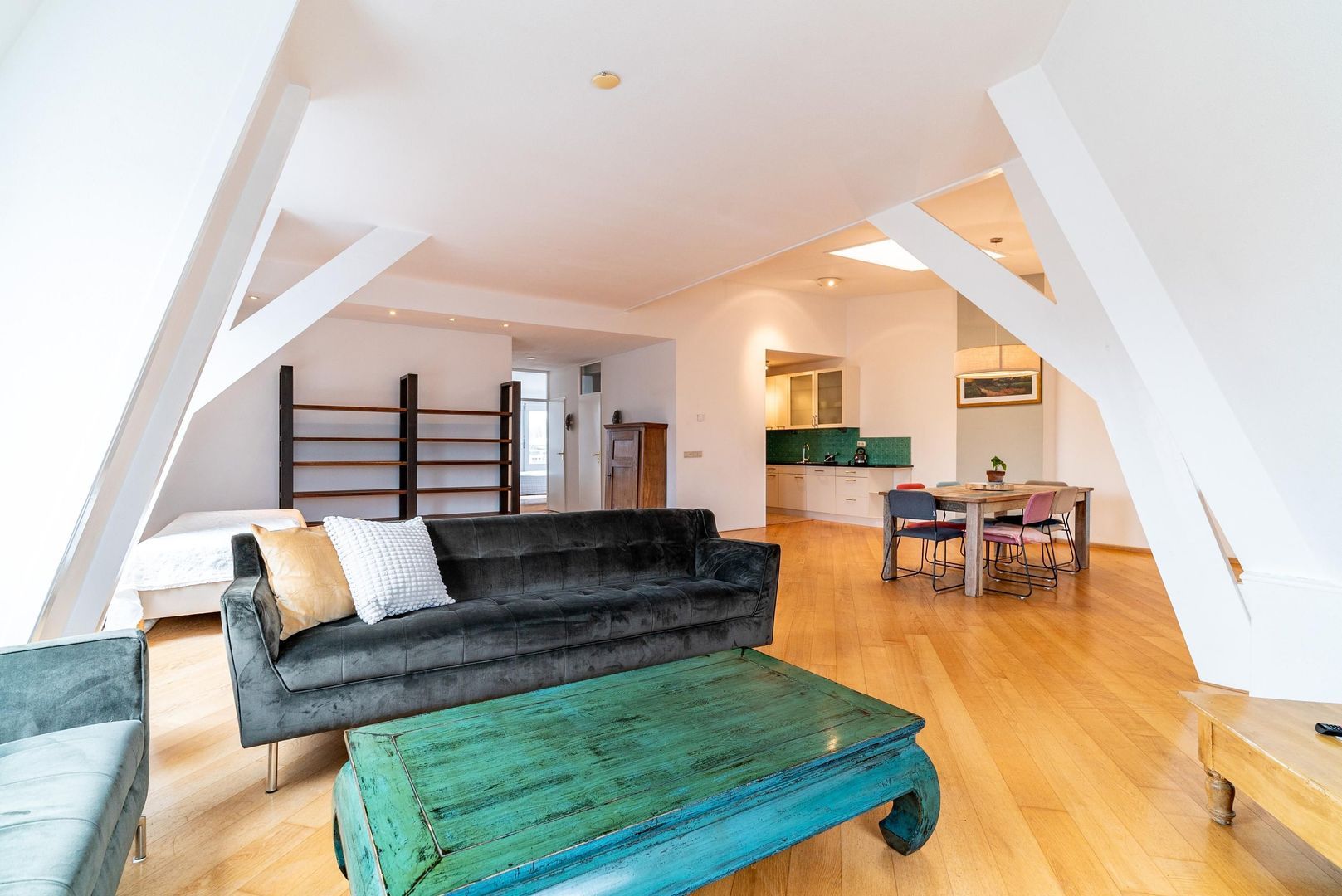 Nassau Zuilensteinstraat 12 D