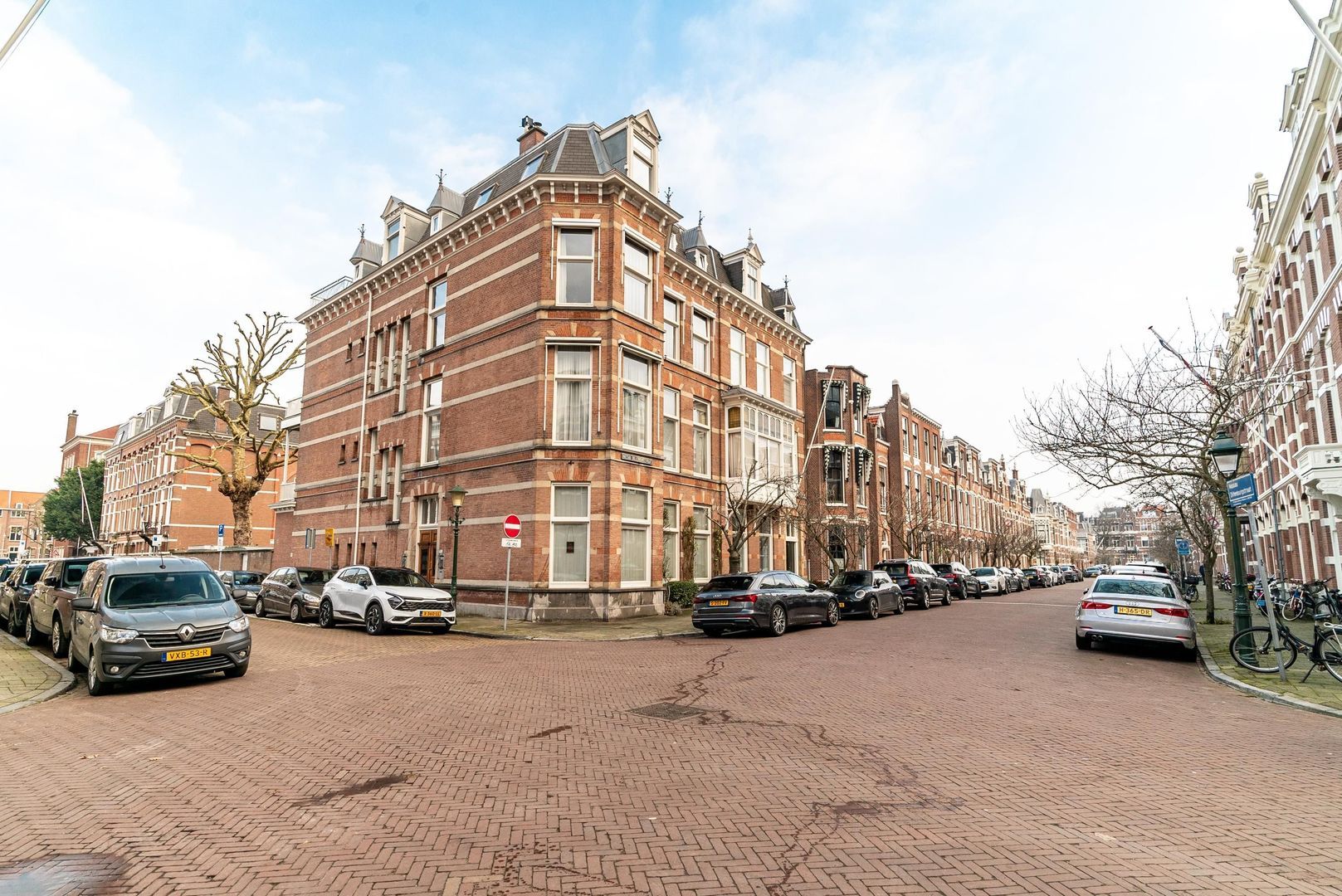 Nassau Zuilensteinstraat 12 D