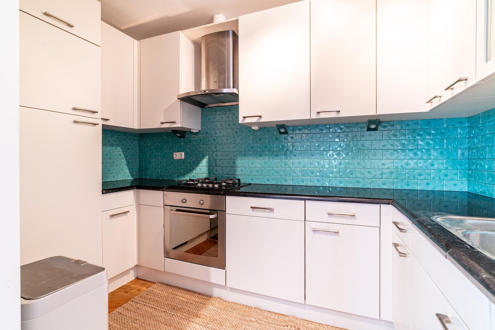 Nassau Zuilensteinstraat 12 D