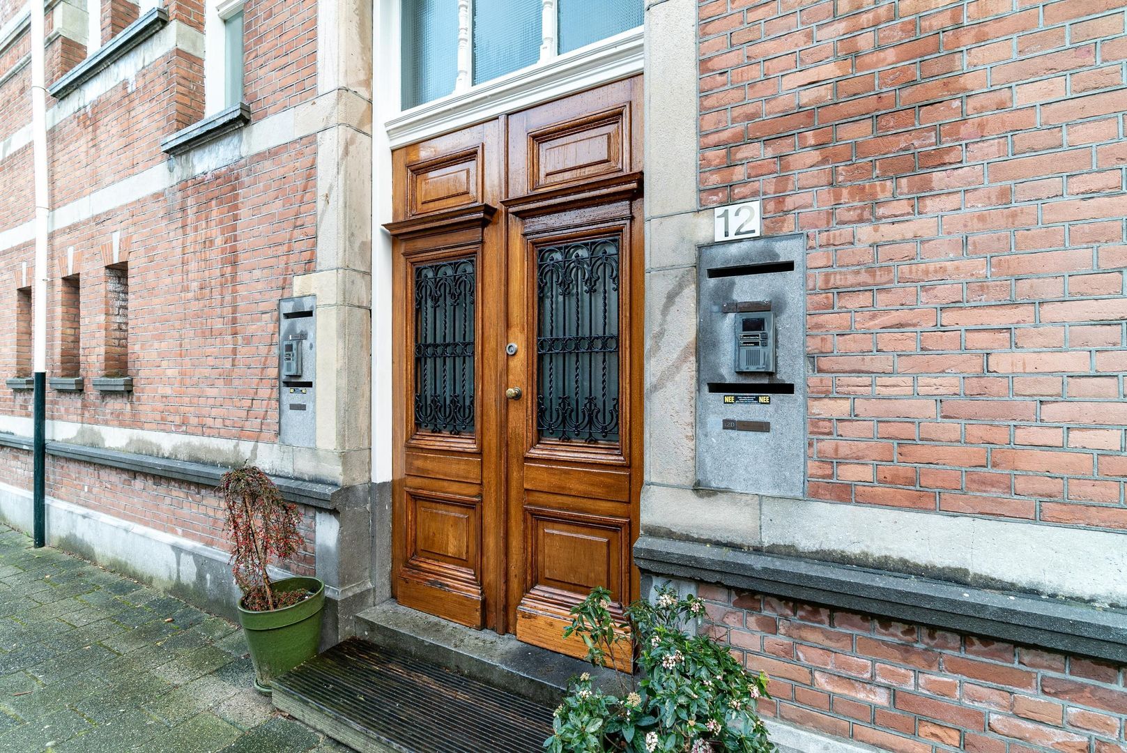 Nassau Zuilensteinstraat 12 D