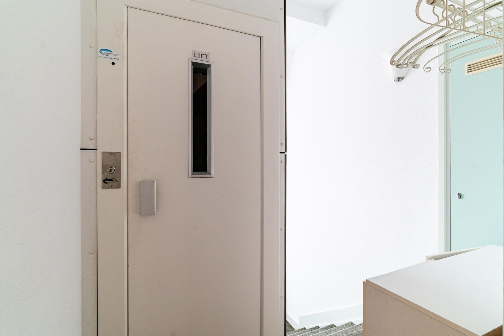 Nassau Zuilensteinstraat 12 D