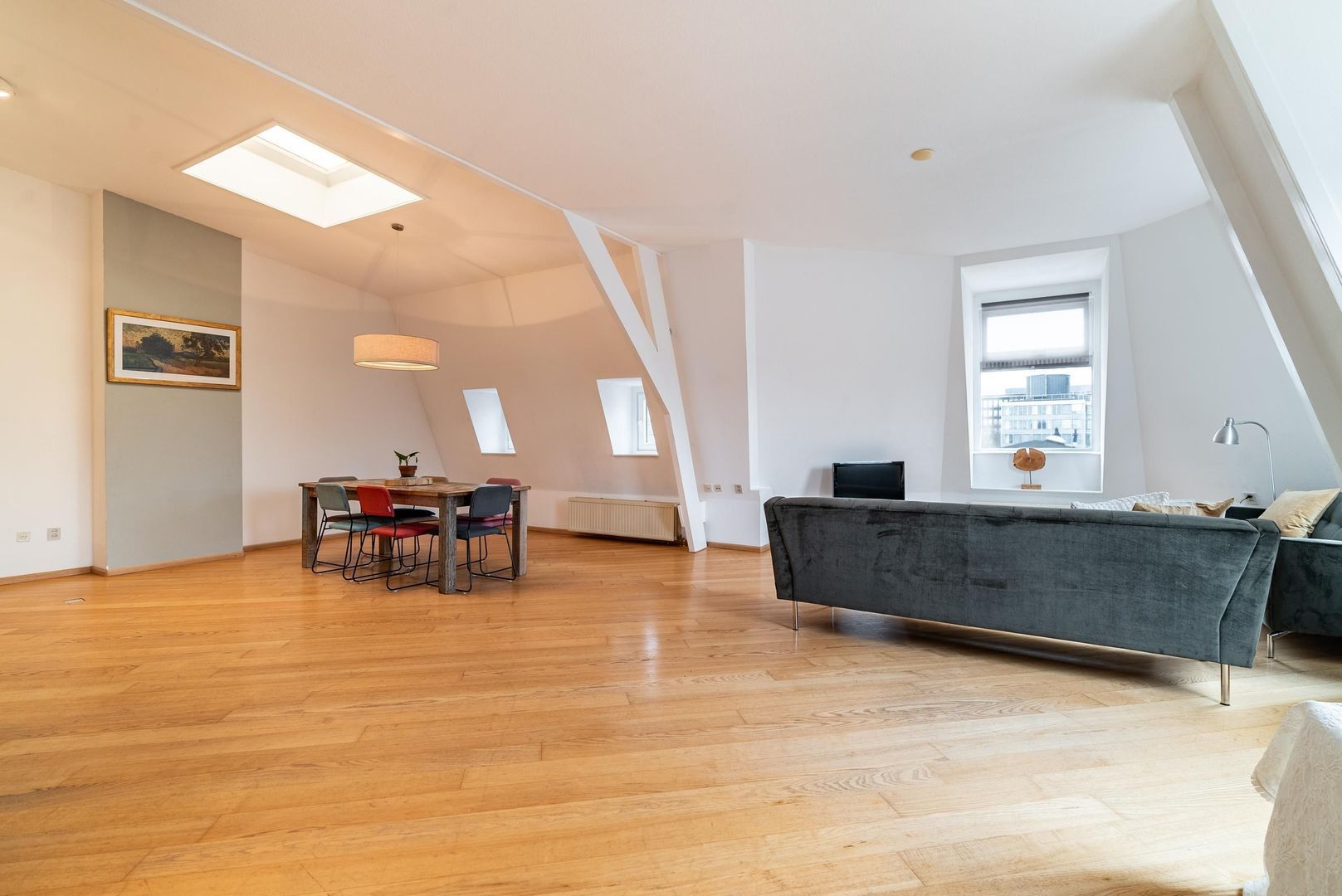 Nassau Zuilensteinstraat 12 D